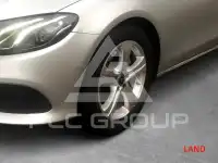 2018 Mercedes Benz E 220
