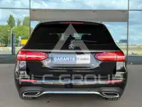 2018 Mercedes Benz E 220