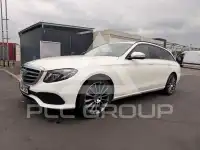 2018 Mercedes Benz E 220