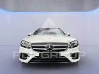 2018 Mercedes Benz E 220