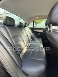 2018 Mercedes Benz E 220