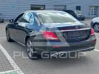 2018 Mercedes Benz E 220