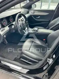 2018 Mercedes Benz E 220