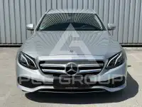 2018 Mercedes Benz E 220