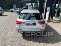 2018 Mercedes Benz E 220
