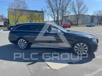 2018 Mercedes Benz E 220