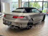 2018 Mercedes Benz E 220
