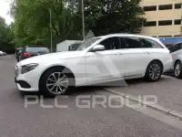 2018 Mercedes Benz E 220