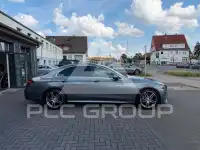 2018 Mercedes Benz E 220