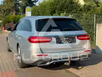 2018 Mercedes Benz E 220