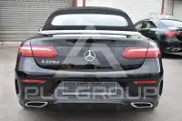 2018 Mercedes Benz E 220