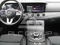 2018 Mercedes Benz E 220
