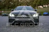 2018 Mercedes Benz E 220