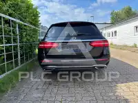 2018 Mercedes Benz E 220