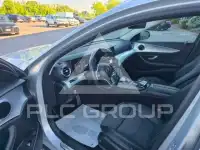 2018 Mercedes Benz E 220