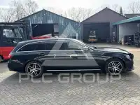 2018 Mercedes Benz E 220