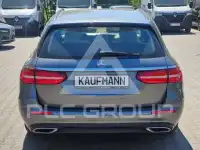 2018 Mercedes Benz E 220