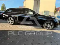 2018 Mercedes Benz E 220