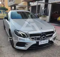 2018 Mercedes Benz E 220