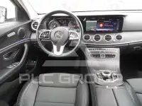 2018 Mercedes Benz E 220