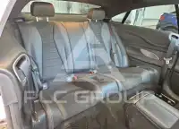 2018 Mercedes Benz E 220
