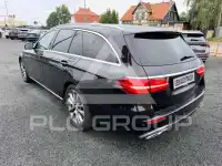 2018 Mercedes Benz E 220