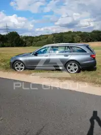 2018 Mercedes Benz E 220