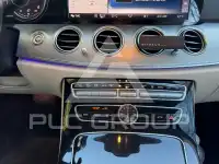 2018 Mercedes Benz E 220