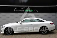 2018 Mercedes Benz E 220