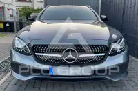 2018 Mercedes Benz E 220