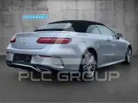 2018 Mercedes Benz E 220
