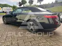 2018 Mercedes Benz E 220