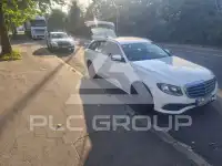 2018 Mercedes Benz E 220