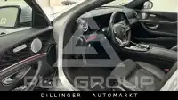 2018 Mercedes Benz E 220