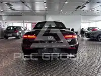 2018 Mercedes Benz E 220