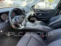 2018 Mercedes Benz E 220
