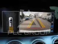 2018 Mercedes Benz E 220