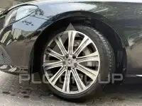 2018 Mercedes Benz E 220