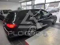 2018 Mercedes Benz E 220