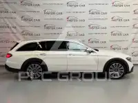 2018 Mercedes Benz E 220