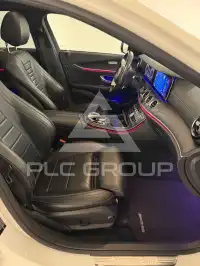 2018 Mercedes Benz E 220