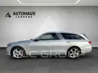 2018 Mercedes Benz E 220