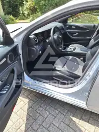 2018 Mercedes Benz E 220