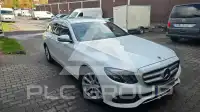2018 Mercedes Benz E 220
