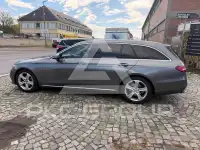 2018 Mercedes Benz E 220
