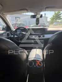 2018 Mercedes Benz E 220