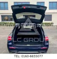 2018 Mercedes Benz E 220