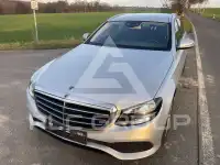 2018 Mercedes Benz E 220