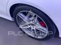 2018 Mercedes Benz E 220