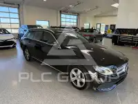 2018 Mercedes Benz E 220